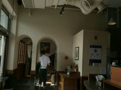 -星巴克臻选(北京前门大街店)