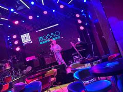 -MOSSO音乐酒吧·Live House(南京西路店)