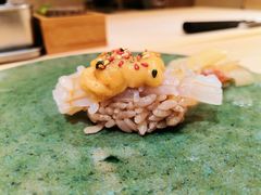 -鮨青(恒基名人购物中心店)