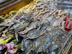 -韩胜·料理级自助烤肉海鲜火锅(财富港店)