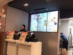 -麦当劳(世纪汇广场店)