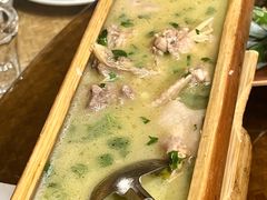 -多哥水傣味餐厅(司马巷店)