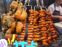-吉布鲁牛排海鲜自助(温江合生汇店)