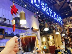 -MUSEE CAFE(保利·时光里店)