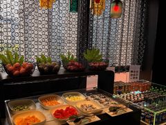 -郑州美盛喜来登大酒店