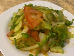 -维吾尔餐厅(宜山路店)