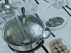 -联胜潮汕牛肉火锅(东苑南路店)