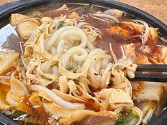 -天瑞福云南过桥米线(十里河店)