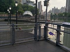 -苏州河梦清园环保主题公园