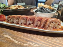 -佬麻雀·新湘菜(珠海金发购物中心店)