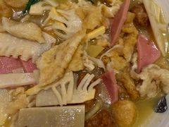-新何记(青年东路店)