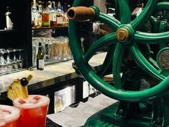 -Long Bar(莱佛士酒店)