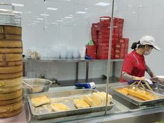 -常州糕团店(北大街新世纪商城店)