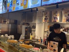 -香港鸳鸯王(西湖路店)