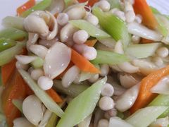 -芸海阁·农家私房菜(沙家浜景区出口店)