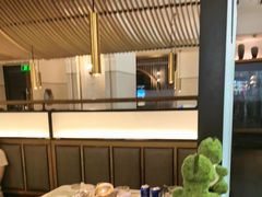 -左庭右院鲜牛肉火锅(浦江欢乐颂店)