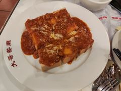 -大哥餐厅(西城花园店)