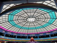 -蓝精灵乐园·世茂精灵之城主题乐园