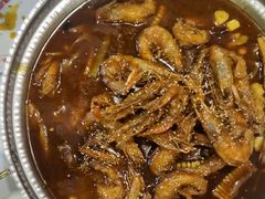 -锦尚阁烤鱼(望京新荟城店)