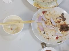 -最心疆拌面·抓饭·烧烤