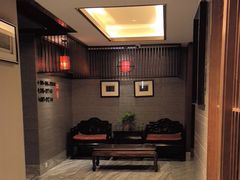 -不倒翁·安徽名菜楼(步行街店)