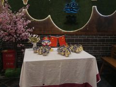 -乡坝头外婆菜(东方欧城仁寿七分店)