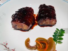 秘制黑叉烧-小炳胜(卓悦中心店)