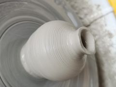 -朝画惜时·陶艺·手作·团建