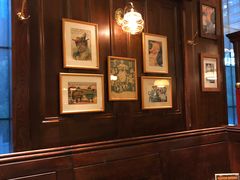 -宝莱纳餐厅(滨江店)