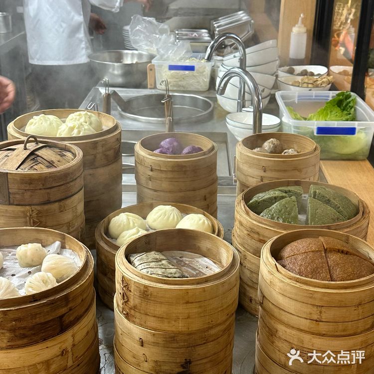 宁波人的嘴真严啊！手工点心绝了！！！🥹