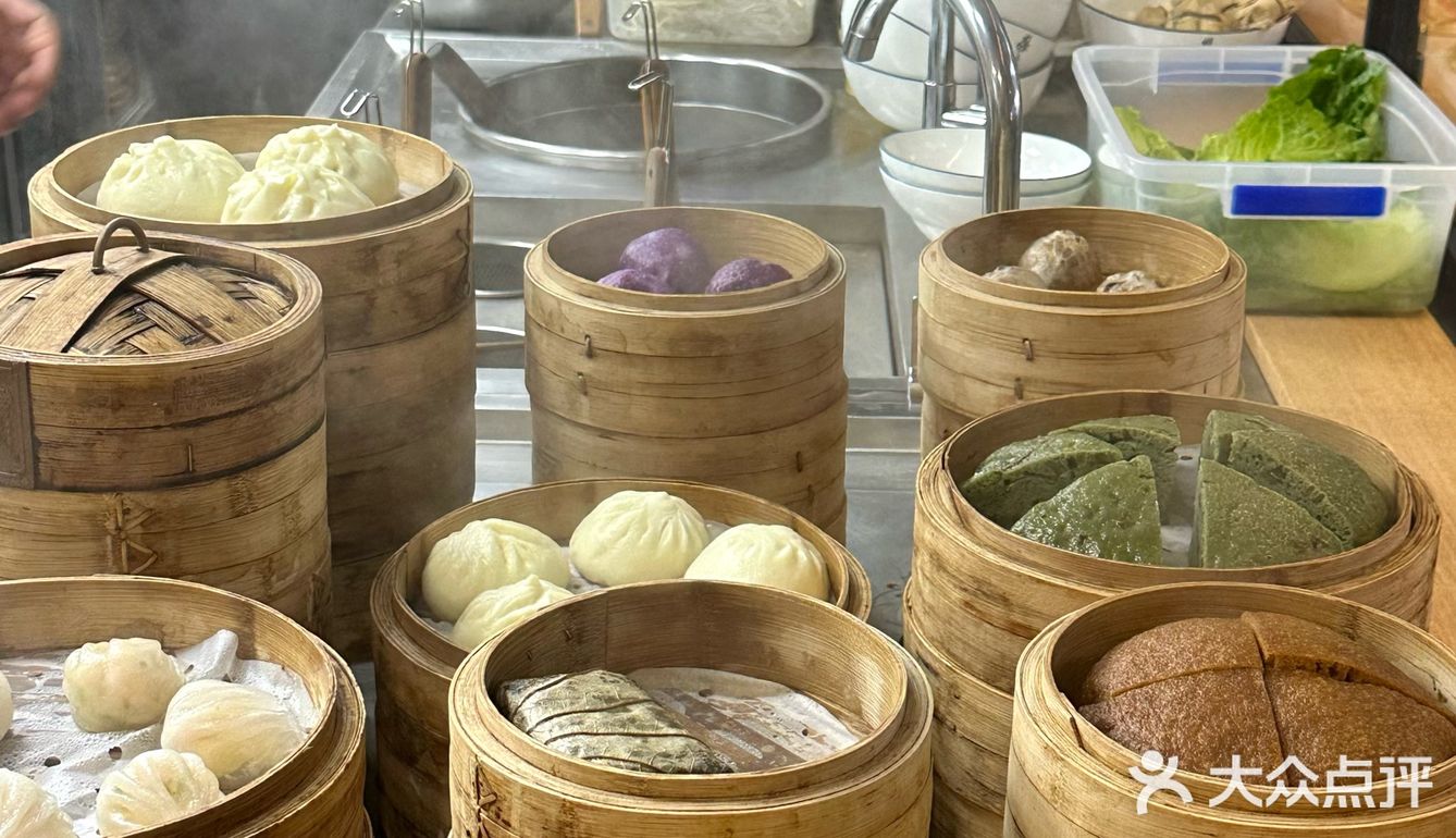 宁波人的嘴真严啊！手工点心绝了！！！🥹