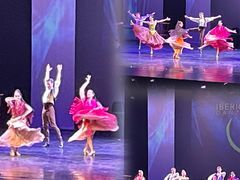 -交通银行前滩31演艺中心