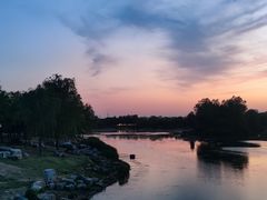 -马家湾湿地公园