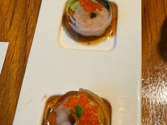鱼籽虾冻-Mr·Fish鱼鲜生海鲜放题(银泰in99店)