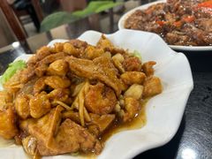 八珍豆腐-来顺成饭庄