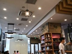 -星巴克臻选(济南恒隆店)