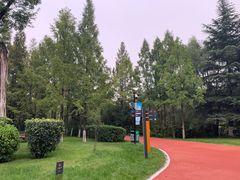 -城市运动公园(未央区)