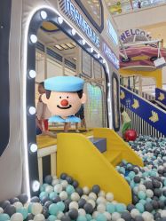 -Land Mark 蓝马乐园(印象城店)