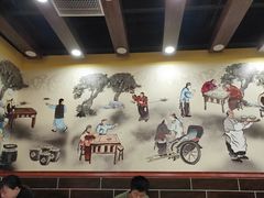 -赵记传承特色牛奶甜品(泉城广场店)