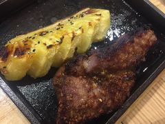 -窑啊窑窑炉烧烤(合生广场店)