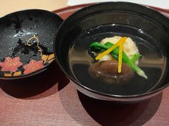 -晴空·日本料理(万象城店)