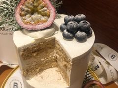 -Biteology Artisan Cakes(红庄·国际文化保税创新园店)