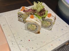 -山葵家·创意料理(宁波来福士店)