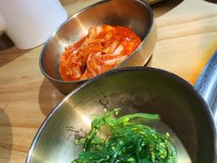 -金顺韩式烤肉·网红烤肉店(广利路店)