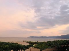 -三亚亚龙湾天域度假酒店