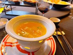 -上海滩餐厅(BFC外滩金融中心店)