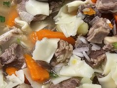 -马白开来特色羊排揪片子  (总店)