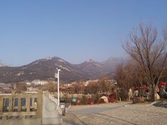 -泰山风景名胜区-虎山公园