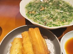 -三凤酒家·百年无锡菜(清扬茂业店)