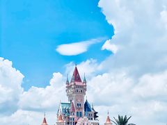 -厦门方特梦幻王国